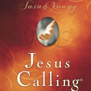 E3. Book Jesus Calling